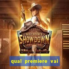 qual premiere vai passar o jogo do inter